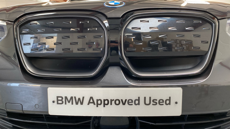 BMW X3 210kW Premier Edition 80kWh 5dr Auto Electric Estate